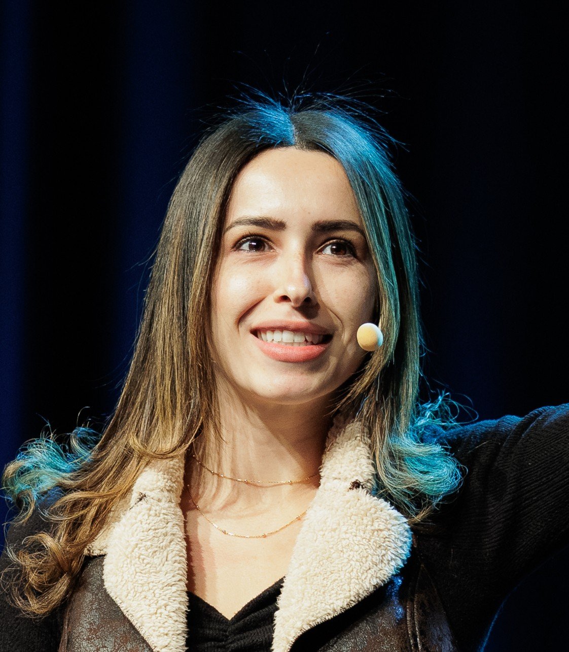 Ana Catarina de Alencar